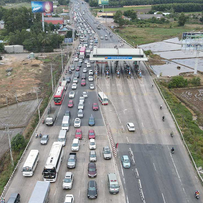 Đồng Nai hoàn thành thu hồi đất dự án 2 tuyến đường kết nối sân bay trong năm 2022