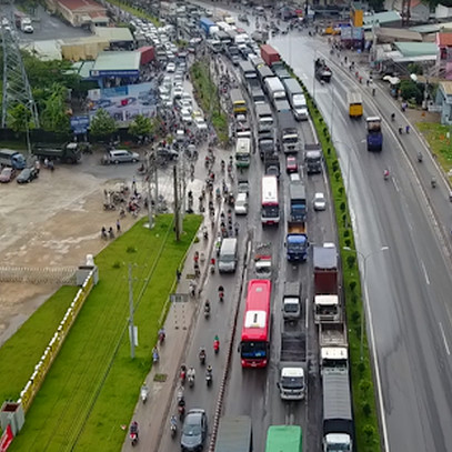 Đồng Nai: Phấn đấu đưa huyện Long Thành là Thành phố sân bay năm 2030, Nhơn trạch sẽ là thành phố mới năm 2025