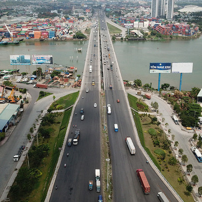 Đồng Nai sắp làm tuyến đường trung tâm TP Biên Hoà hơn 3.100 tỉ đồng