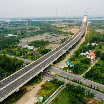 Đồng Nai triển khai xây dựng hàng loạt dự án khu đô thị trong năm 2020