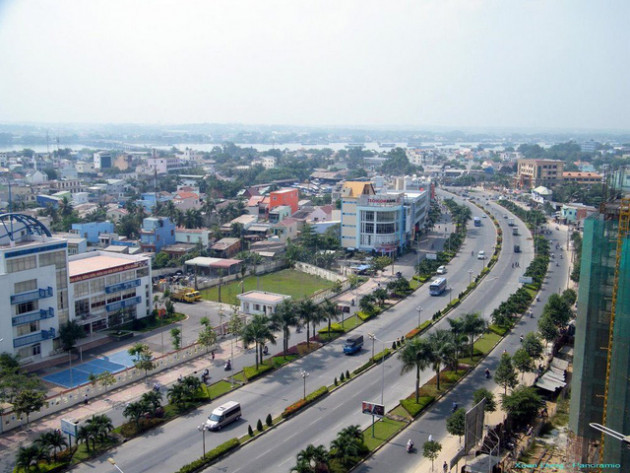 Đồng Nai xem xét không mở thêm khu công nghiệp, chỉ tập trung phát triển các KĐT dịch vụ tại Long Thành, Nhơn Trạch và Tp.Biên Hòa - Ảnh 1.