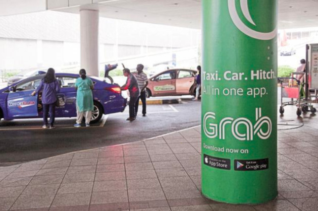 Đồng sáng lập của Grab: Uber đi rồi nhưng ở Đông Nam Á vẫn còn nhiều đối thủ lắm! - Ảnh 4.