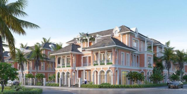Đông Tây Land tưng bừng khai trương chi nhánh mới tại Đà Nẵng - Ảnh 2.