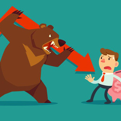 Dòng tiền bắt đáy nhập cuộc, Vn-Index chỉ còn giảm 7 điểm