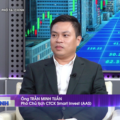 Dòng tiền chực chờ vào chứng khoán, VN-Index có thể cán mốc 1.800 điểm trong năm 2022