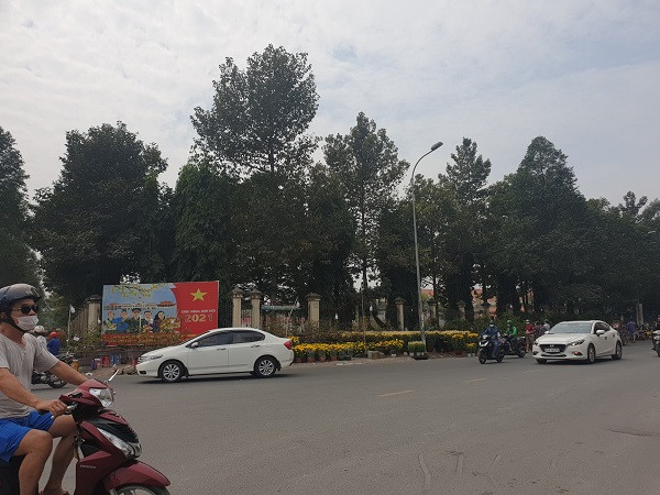 Dòng tiền đang...mỏi