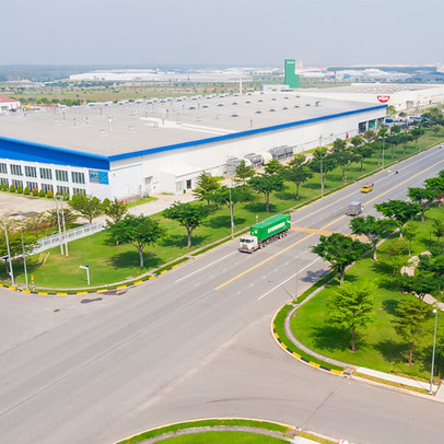 Dòng tiền đổ về vùng phụ cận TP.HCM, Thành phố mới Bình Dương hưởng lợi