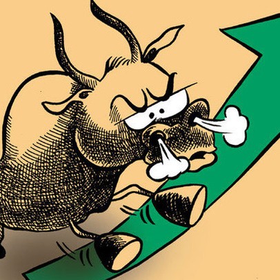 Dòng tiền không chịu “nghỉ ngơi”, VnIndex lấy lại mốc 1.200 điểm sau phiên điều chỉnh