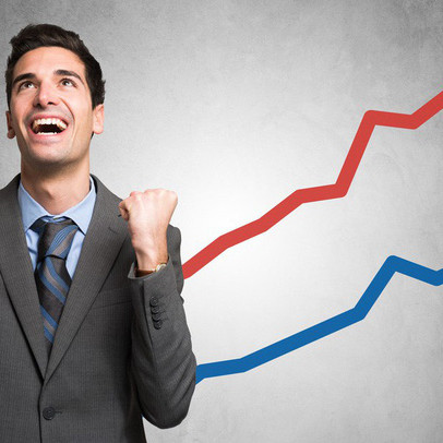 Dòng tiền lan tỏa đều khắp thị trường, Vn-Index bứt phá hơn 5 điểm