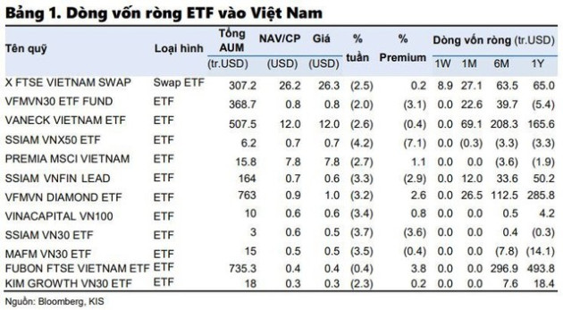 Dòng tiền ngoại suy yếu, chứng khoán Việt Nam sẽ ra sao? - Ảnh 2.