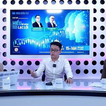 "Dòng tiền phân hoá, thị trường sẽ tăng với biên độ không quá lớn"