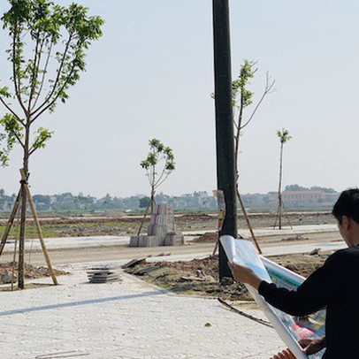 Dòng tiền sẽ đổ về đâu sau cơn sốt đất?