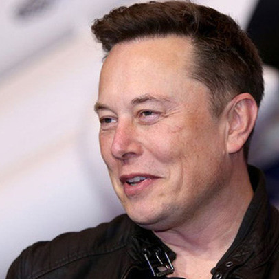 Dòng tweet của Elon Musk lại làm cổ phiếu một công ty ít tên tuổi tăng vọt