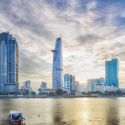 Dòng vốn đầu tư bất động sản sẽ tăng tốc vào đầu 2021