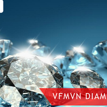 Dòng vốn nghìn tỷ đồng đổ vào VFMVN Diamond