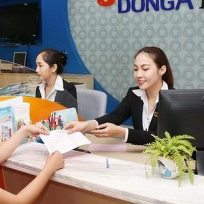 DongABank có thêm thành viên HĐQT mới