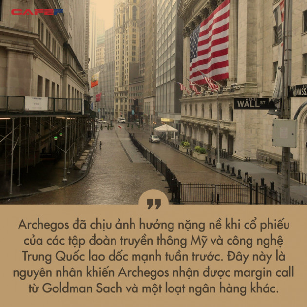 Đợt margin call được ví như khoảnh khắc Lehman: Quỹ bí ẩn khiến các doanh nghiệp bốc hơi 35 tỷ USD, Nomura và Credit Suisse cảnh báo mất sạch lợi nhuận cho năm tài chính - Ảnh 3.