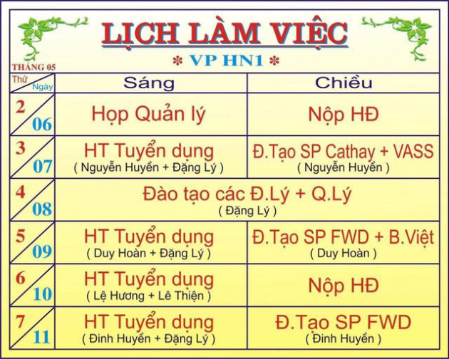 Đột nhập “lò” đào tạo trở thành tỷ phú đa cấp, môi giới bảo hiểm Brics Việt Nam dễ như trở bàn tay ngay giữa lòng Thủ đô - Ảnh 3.