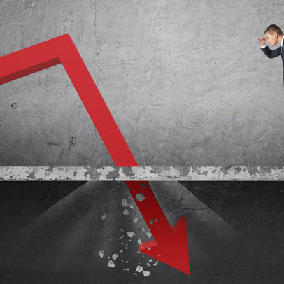 Dow Jones vẫn bay 2.000 điểm bất chấp công cụ ngắt mạch thị trường được kích hoạt
