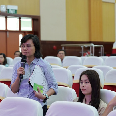 DPM chốt thông qua mức chia cổ tức 7.000/cp năm 2022