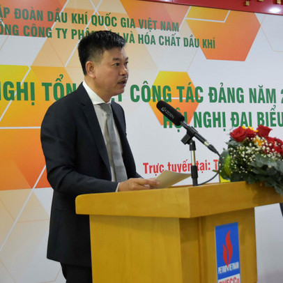DPM: ước lợi nhuận trước thuế 2021 đạt 3.600 tỷ đồng