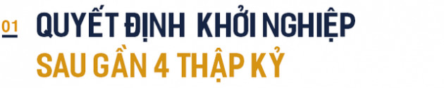 Dr Ernest Wong và hành trình trở thành triệu phú trước tuổi 30: Từng vỡ nợ, phá sản nhưng không từ bỏ nhờ bài học từ quyển sách giá 1 USD - Ảnh 2.