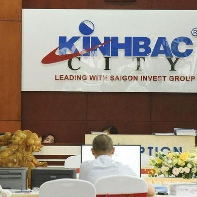 Dragon Capital bán ròng gần 13 triệu cổ phiếu Kinh Bắc (KBC) trong vòng nửa tháng