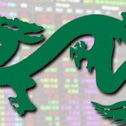 Dragon Capital đã chi hàng trăm tỷ "gom" thêm gần 4 triệu cổ phiếu Đất Xanh (DXG) từ cuối tháng 1 đến nay