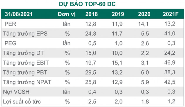 Dragon Capital: “Dư nợ margin trở lại đỉnh lịch sử, cổ phiếu trụ sẽ hút tiền khi tiêm chủng được đẩy nhanh và nới lỏng giãn cách” - Ảnh 1.