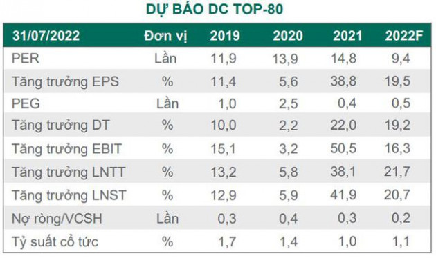 Dragon Capital: Giá hàng hóa thế giới hạ nhiệt giảm bớt áp lực lạm phát, Ngân hàng Nhà nước có thể trì hoãn tăng lãi suất điều hành sang năm sau - Ảnh 1.