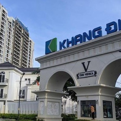 Dragon Capital gom 19 triệu cổ phiếu Nhà Khang Điền (KDH), trở lại làm cổ đông lớn