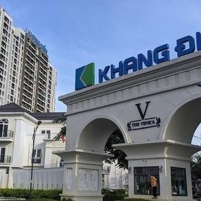 Dragon Capital gom thêm cổ phiếu Nhà Khang Điền (KDH) sau khi VinaCapital quyết tâm thoái sạch vốn