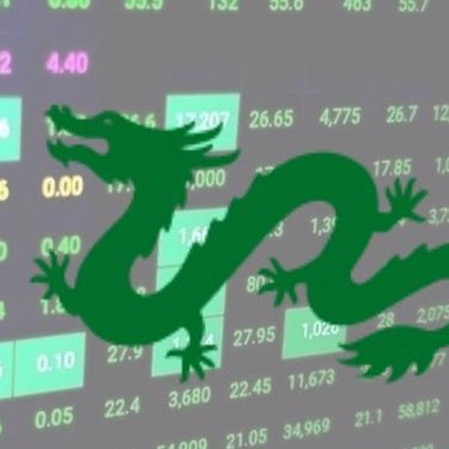 Dragon Capital mua bán hàng loạt cổ phiếu