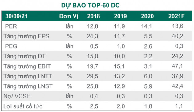 Dragon Capital: Ngành sản xuất sẽ dẫn dắt sự phục hồi, tăng trưởng kinh tế năm 2022 có thể đạt 9,6% - Ảnh 1.