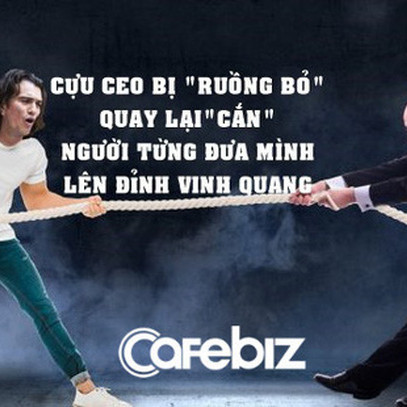 ‘Drama’ mới giữa Adam Neumann và SoftBank: Cựu CEO bị ruồng bỏ trở mặt, kiện chính công ty từng đưa mình lên đỉnh vinh quang