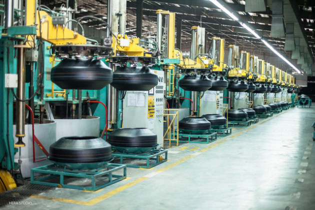 DRC được dự đoán tái tăng trưởng nhanh nhờ xuất khẩu - Ảnh 1.