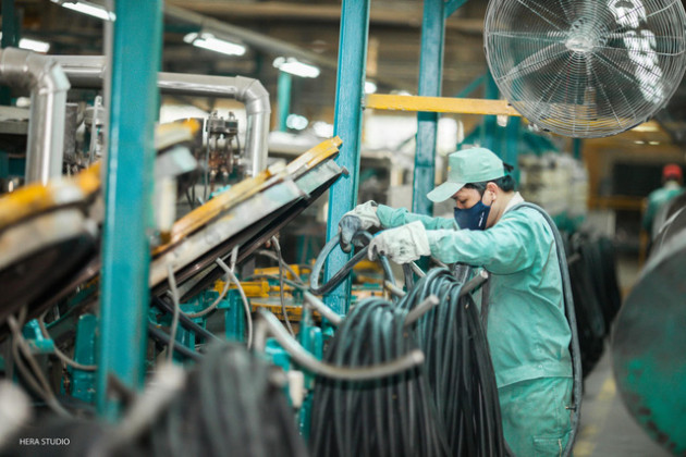 DRC được dự đoán tái tăng trưởng nhanh nhờ xuất khẩu - Ảnh 2.