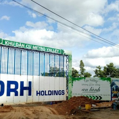 DRH Holdings (DRH): Cổ phiếu về đáy 3 năm, hết 3 quý chỉ mới thực hiện 3% chỉ tiêu doanh thu và 17% chỉ tiêu lãi ròng