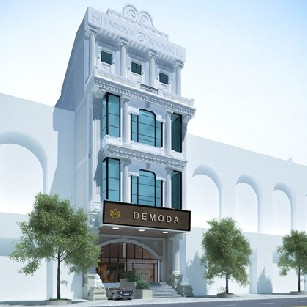 DST: Lợi nhuận tăng, chuyển hướng sản xuất