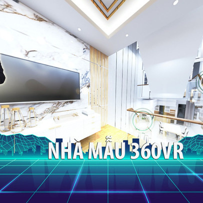 DTD GROUP triển khai thành công TOUR VR 360 vào hoạt động bán hàng