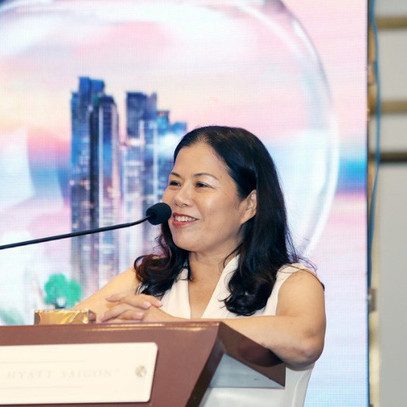 Dự án bất động sản cao tầng hàng đầu miền Trung kí kết đại lý chiến lược tại TP Hồ Chí Minh