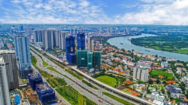 Dự án bất động sản sẽ minh bạch hơn được ngân hàng cho vay vốn? - Ảnh 1.