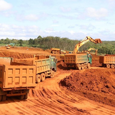 Dự án bauxite 50.000 tỷ của THACO xuất hiện diễn biến mới