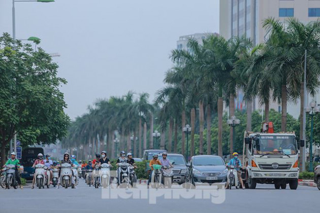 Dự án BT nghìn tỷ Hà Nội vừa bị Kiểm toán chỉ loạt sai phạm giờ ra sao? - Ảnh 18.