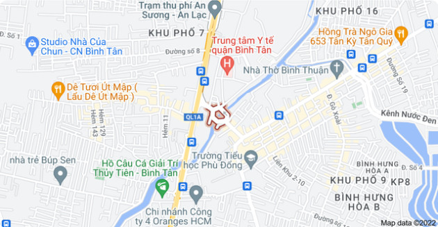 Dự án cầu Tân Kỳ - Tân Quý đình trệ hơn 4 năm, khi nào tái khởi động? - Ảnh 10.