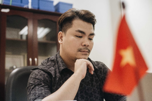 Dự án cộng đồng WeCycle góp phần tích cực vào xử lý rác thải khoa học tại Việt Nam - Ảnh 1. Dự án cộng đồng WeCycle góp phần tích cực vào xử lý rác thải khoa học tại Việt Nam - Ảnh 1.