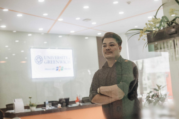 Dự án cộng đồng WeCycle góp phần tích cực vào xử lý rác thải khoa học tại Việt Nam - Ảnh 2. Dự án cộng đồng WeCycle góp phần tích cực vào xử lý rác thải khoa học tại Việt Nam - Ảnh 2.