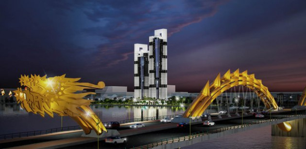 Dự án Danang Landmark được cấp chủ trương đầu tư, Dincapital (PDB) hưởng lợi ra sao? - Ảnh 1.