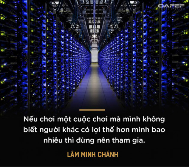 “Dự án đào tiền ảo lớn nhất Việt Nam”: Giải mã vụ chạy trốn của CEO Sky Mining Lê Minh Tâm - Ảnh 8.