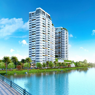 Dự án d’Lusso Quận 2 – Lựa chọn đúng điểm sáng thị trường để đầu tư